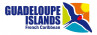 The Guadeloupe Islands logo