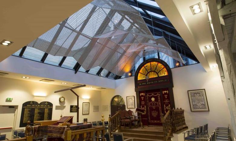 The Rashi House In Troyes Champagne Us Media