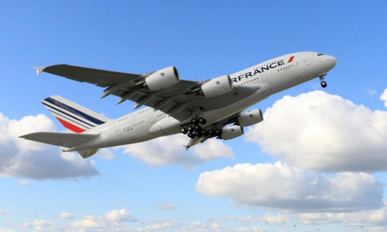 New Daily Flights From New York Jfk To Paris Orly Us Media