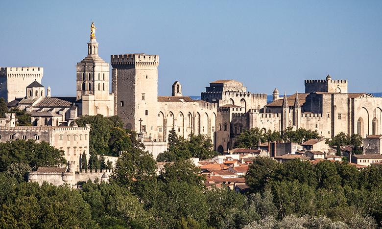 Palais des Papes