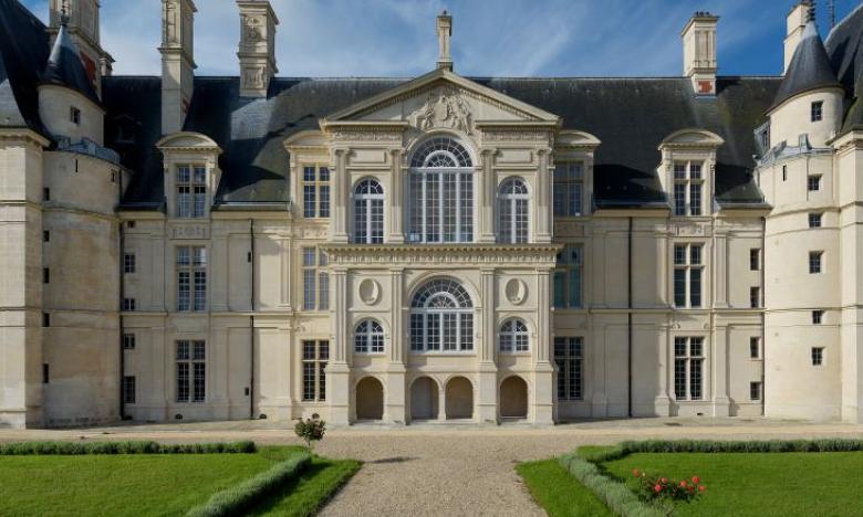 Chateau Ecouen