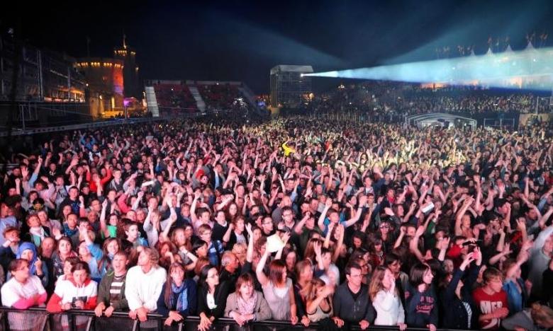 Top Rock Music Festivals In France This Summer A diary of major cultural, festive, gastronomic and sports events in france. france media platform france fr