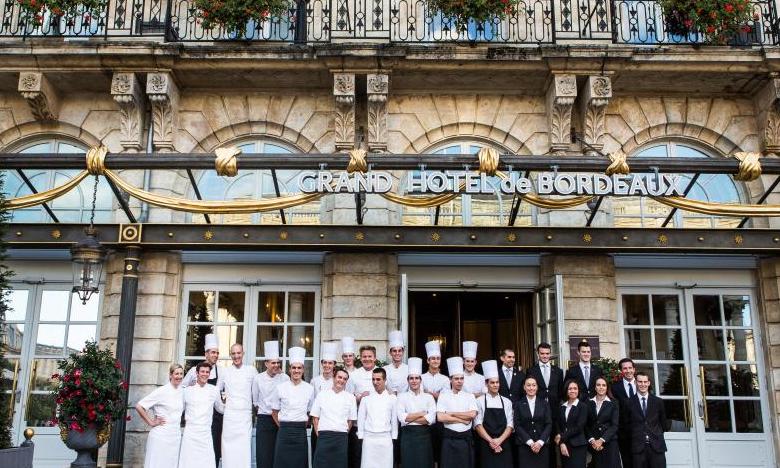 Which Gordon Ramsay Restaurant Has Michelin Stars Which Gordon Ramsay Restaurant Has Michelin Stars