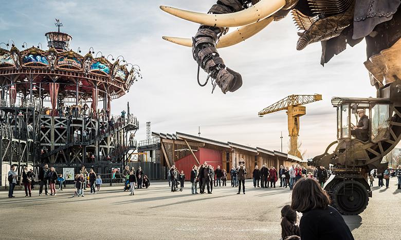 Top French Cities Nantes At A Glance