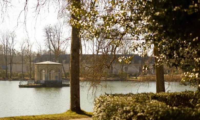 La Demeure du Parc Boutique Hotel and Gourmet Restaurant ...