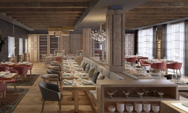 La Demeure Du Parc Boutique Hotel And Gourmet Restaurant Now Open