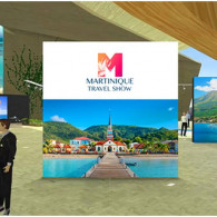 Martinique Travel Show 2021