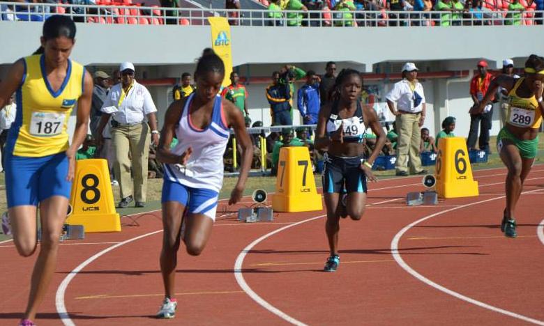 Martinique Will Host the 43rd CARIFTA Games