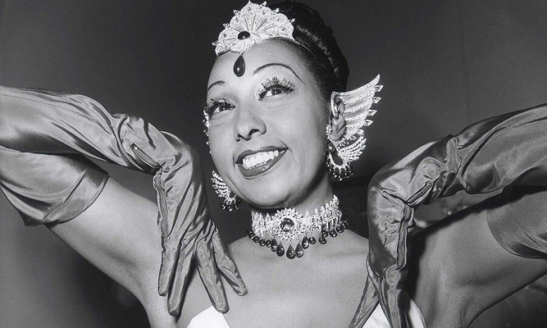 Josephine Baker