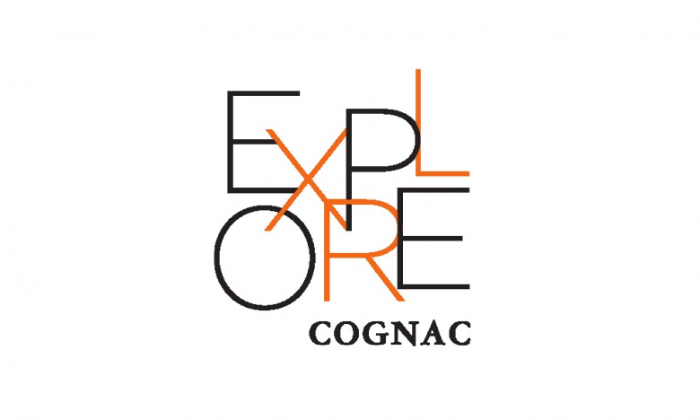 Explore Cognac logo