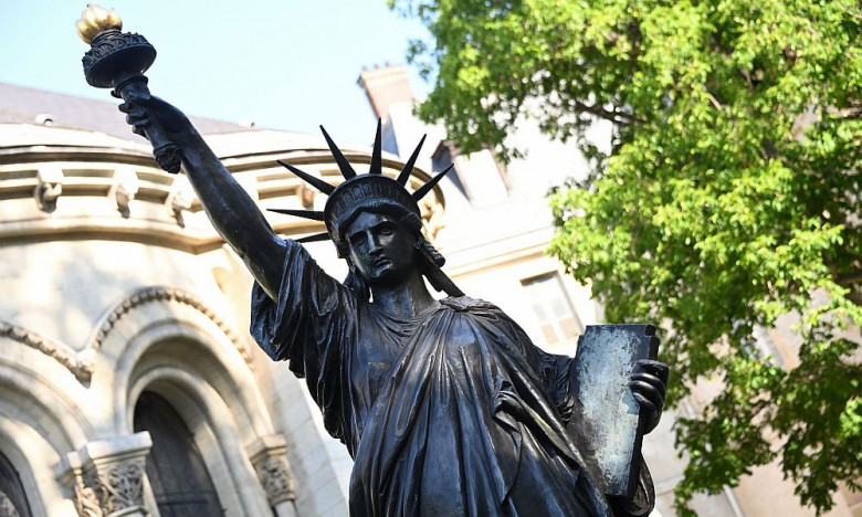National Conservatory of Arts and Crafts Statue of Liberty