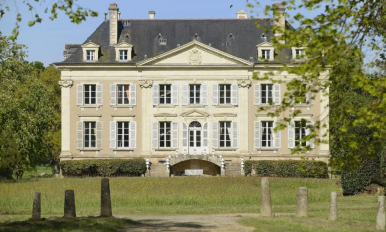 Château de Danne