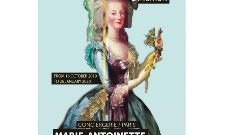 Marie-Antoinette, metamorphoses of an image