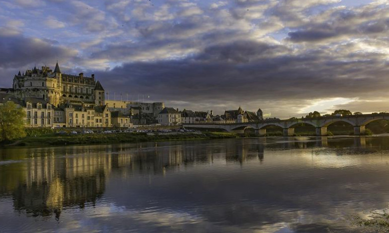 Loire Valley - Amboise