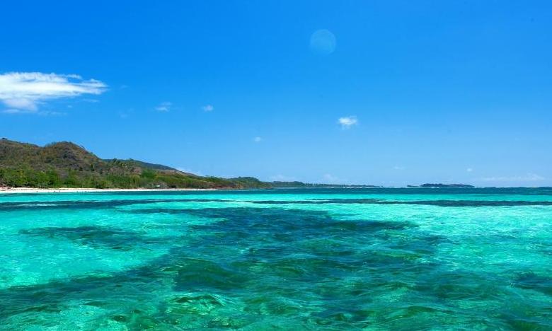 Anse Michel