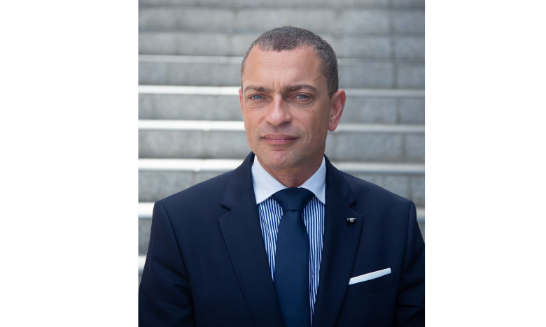 François Baltus-Languedoc - New MTA CEO