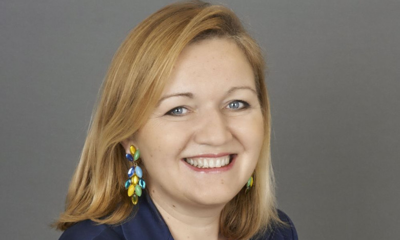 Caroline Leboucher | CEO of Atout France