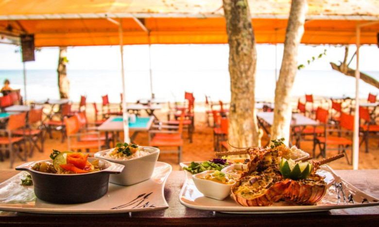 Martinique: Top Culinary Destination
