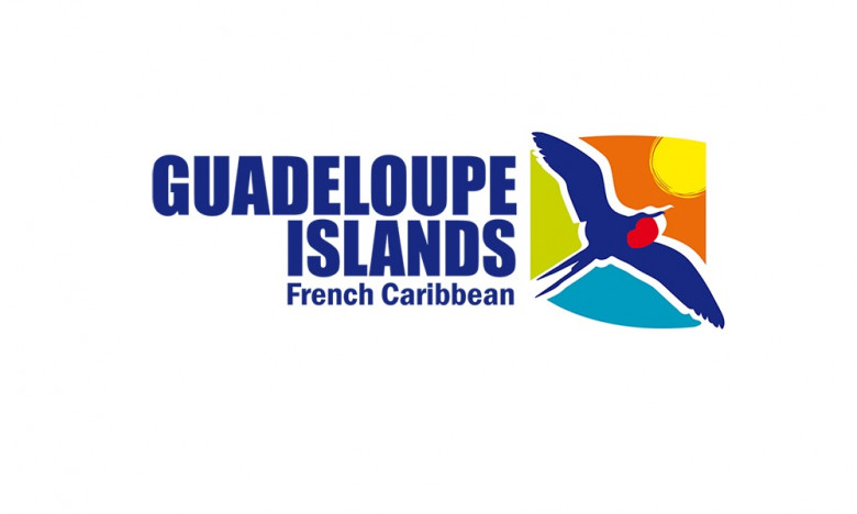 Guadeloupe Islands Tourism Board logo