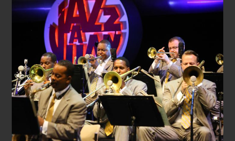 58th International Jazz Festival 