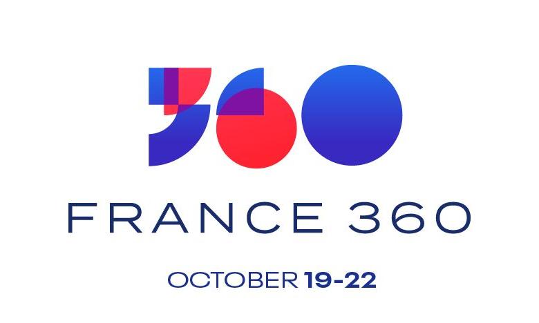France 360 Trade Show