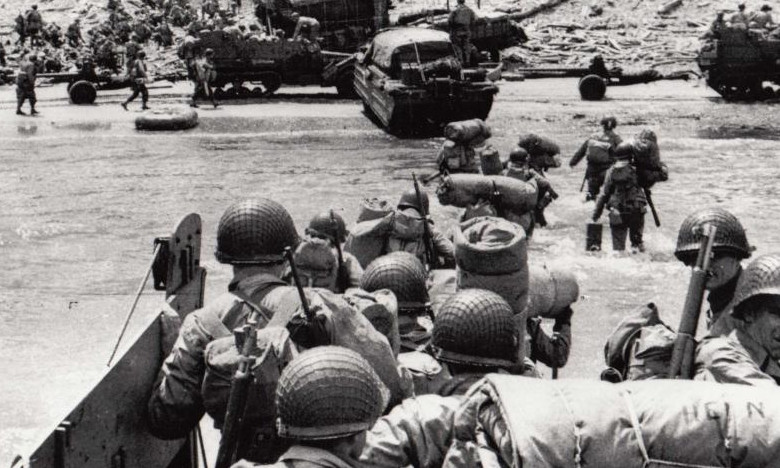 Dday