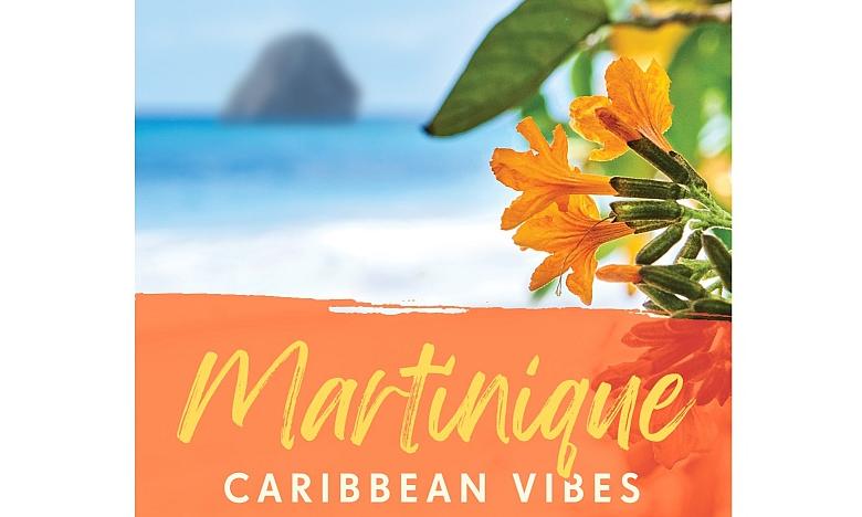 Martinique Caribbean Vibes on Spotify