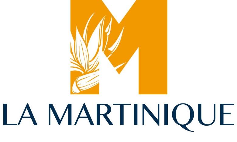 Martinique Tourism Authority logo