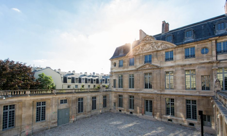 Hôtel Salé | Musée national Picasso-Paris