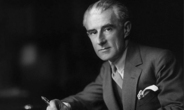 Maurice Ravel