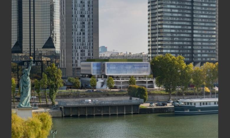 Le Cordon Bleu Paris to Open New Campus for Summer 2016