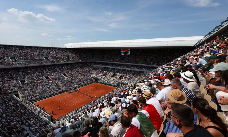 Roland Garros