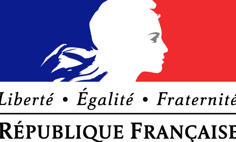 République Françcaise