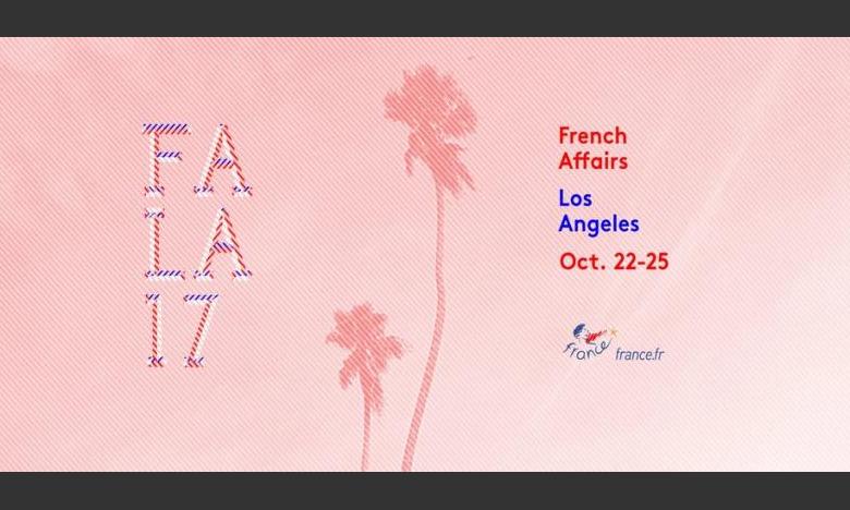 Atout France Presents The 14th Edition Of French Affairs Awarding Top Atout France Presents The 14th Edition Of French Affairs Awarding Top
