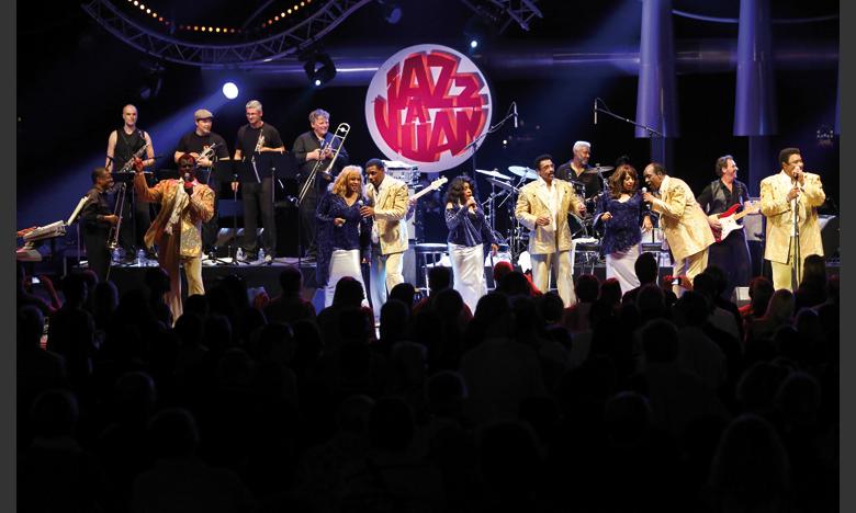 Jazz à Juan