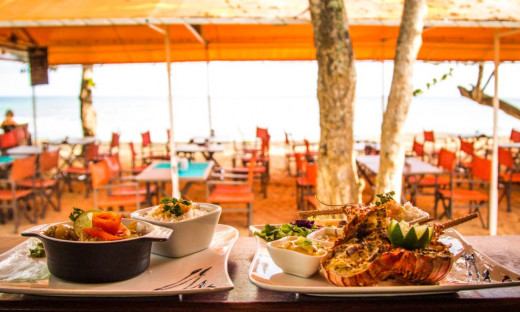 Martinique: A culinary Delight