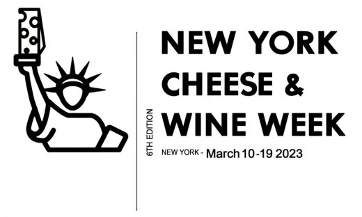 NY Cheese and Wine Week