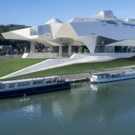 Musée des Confluences