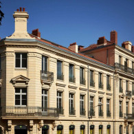 Hôtel de Cambis in Avignon