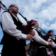 Festival Interceltique de Lorient - Brittany