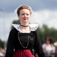 Festival Interceltique of Lorient, Brittany
