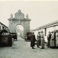 Château de Blérancourt - Anne Morgan's WWI HQ