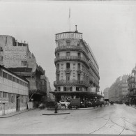 La Samaritaine - the beginnings