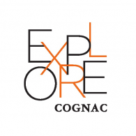 Explore Cognac logo