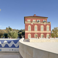 Musée Matisse Nice