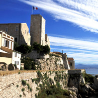 Picasso Museum in Antibes