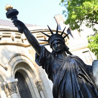 National Conservatory of Arts and Crafts Statue of Liberty