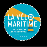 La Vélo Maritime cycling route