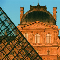 Louvre Museum