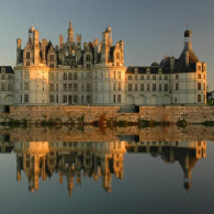 Château de Chambord